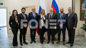 Saradnja Srbije i Rusije
